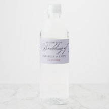 Aquarell Blumen Moderne Botanische Hochzeit