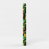 Aquarell-Blumen-und-Frucht-Blumenmuster-23768 Case-Mate iPhone Hülle (Hinten/Rechts)