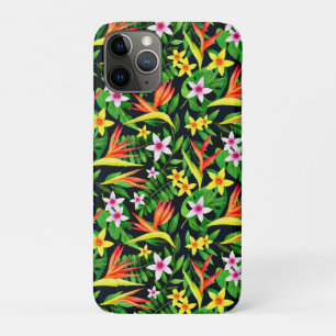Aquarell-Blumen-und-Frucht-Blumenmuster-23768 Case-Mate iPhone Hülle