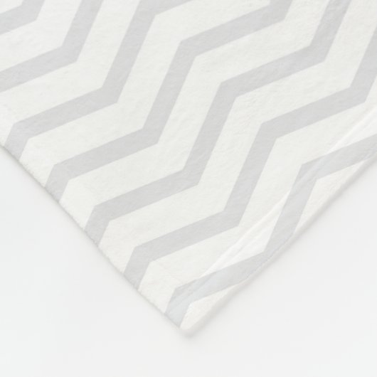 Aquarell-Blumendecke Fleecedecke (Ecke)