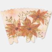 Aquarell-Blumendesigner Geschenkschachtel (Ungeklappt)