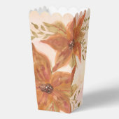 Aquarell-Blumendesigner Geschenkschachtel (Vorderseite)