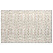 Aquarell-Blumenstoff Stoff (Yard (91,4 cm))