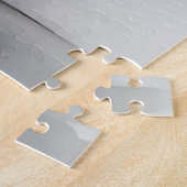 Aquarell-Blumenstrauß-Malerei Puzzle (Seite)