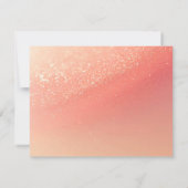 Aquarell-Botanik-Pfirsich-Elternratgeber (Rückseite)