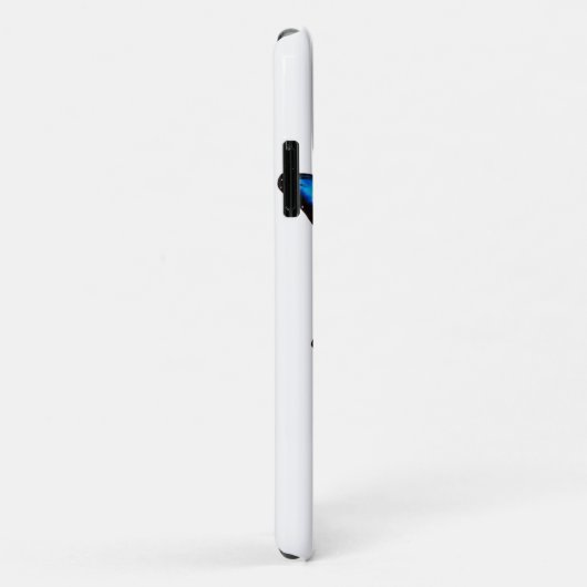 Aquarell Case-Mate iPhone Hülle (Hinten/Rechts)