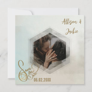 Aquarell-D20-Tischspiel-Foto-Save-the-Date I Einladung
