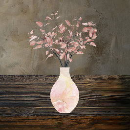 Aquarell Ein waschgartendekoutenfarbenes Papiertuc Seidenpapier