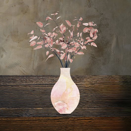 Aquarell Ein waschgartendekoutenfarbenes Papiertuc Seidenpapier