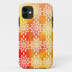 Aquarell-Explosion iPhone 5/5s Fall Case-Mate iPhone Hülle