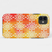 Aquarell-Explosion iPhone 5/5s Fall Case-Mate iPhone Hülle (Rückseite (Horizontal))