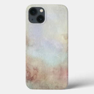 Aquarell-Fall-Hintergrund Case-Mate iPhone Hülle