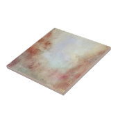 Aquarell-Fall-Hintergrund Fliese (Seite)