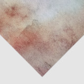 Aquarell-Fall-Hintergrund Seidenpapier (Ausschnitt)