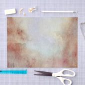 Aquarell-Fall-Hintergrund Seidenpapier (Handwerk)