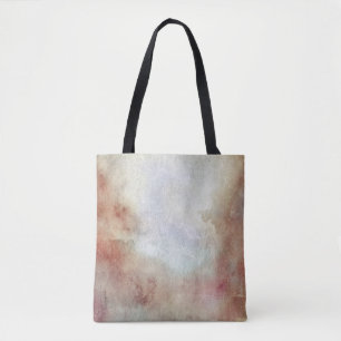 Aquarell-Fall-Hintergrund Tasche