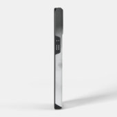 Aquarell Farrier Reitsport Individuelle Name iPhone Hülle (Rechte Seite)