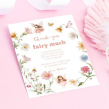 Aquarell-Fee-Wildblumen-Birthday-Girl-Garten