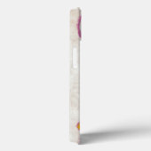 Aquarell-Festival-Lama Case-Mate iPhone Hülle (Rückseite / Rechts)