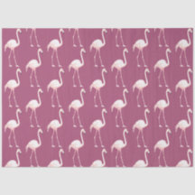 Aquarell-Flamingo-Serie Design 18