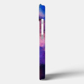 Aquarell Gefühl Apple iPhone 7, Tough Xtreme Case-Mate iPhone Hülle (Rückseite / Links)