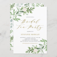 Aquarell Grüne Blume Weißer  Teatro Sociale Bellin