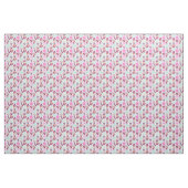 Aquarell-Hexagon-Muster Stoff (Yard (91,4 cm))