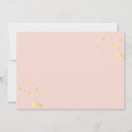 Aquarell Igel zweiter Geburtstag Einladung (Rückseite)