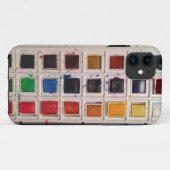 Aquarell iPhone 5 Fall Case-Mate iPhone Hülle (Rückseite (Horizontal))