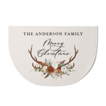 Aquarell Junggebliebene frohe Weihnachten