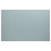Aquarell-Krokodile auf Hellgrau-Blau Stoff (Yard (91,4 cm))