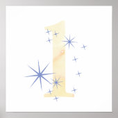Aquarell L Poster (Vorne)