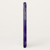 Aquarell-LeseTrainings-Fall Case-Mate iPhone Hülle (Hinten/Links)