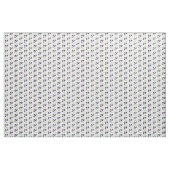 Aquarell Lila Brombeere Botanisch Stoff (Yard (91,4 cm))