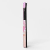 Aquarell-Lotus iPhone 5/5s Fall Case-Mate iPhone Hülle (Hinten/Links)