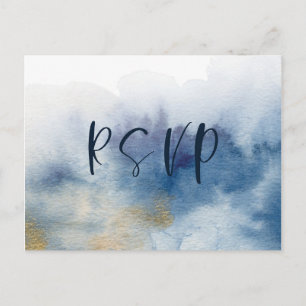 Aquarell Lux UAWG Postkarte V2