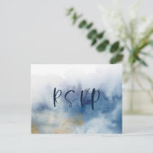 Aquarell Lux UAWG Postkarte V2 (Stehend Vorderseite)