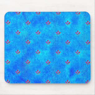 Aquarell-Mauspad Mousepad