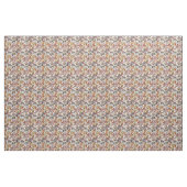 Aquarell-Meer-Lebens-Muster 2 Stoff (Yard (91,4 cm))