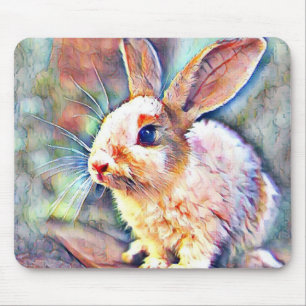 Aquarell Mousepad