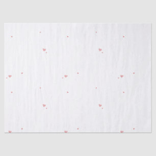 Aquarell-Nahtloses Muster mit zahlreichen Sofas Seidenpapier