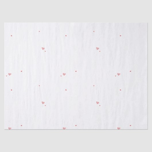 Aquarell-Nahtloses Muster mit zahlreichen Sofas Seidenpapier (Vorderseite)