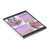 Aquarell Notizblock (angewinkelt)