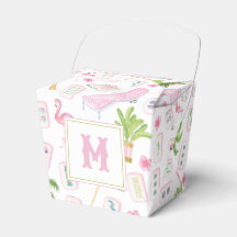 Aquarell Palm Beach Mahjong