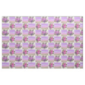 Aquarell Patchwork. Stoff (Yard (91,4 cm))