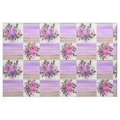 Aquarell Patchwork. Stoff (Fat Quarter (45,7 x 55,9 cm))