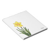 Aquarell, Pen & Tinte, Dokumentarfilm Notizblock (angewinkelt)