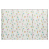 Aquarell-Pfeil-Muster Stoff (Fat Quarter (45,7 x 55,9 cm))