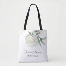 Aquarell-Pfingstrosen-Blume | Brautparty