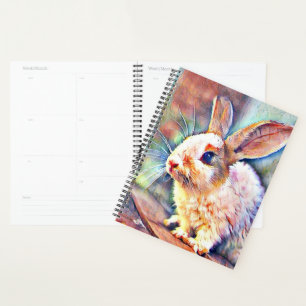 Aquarell Planer
